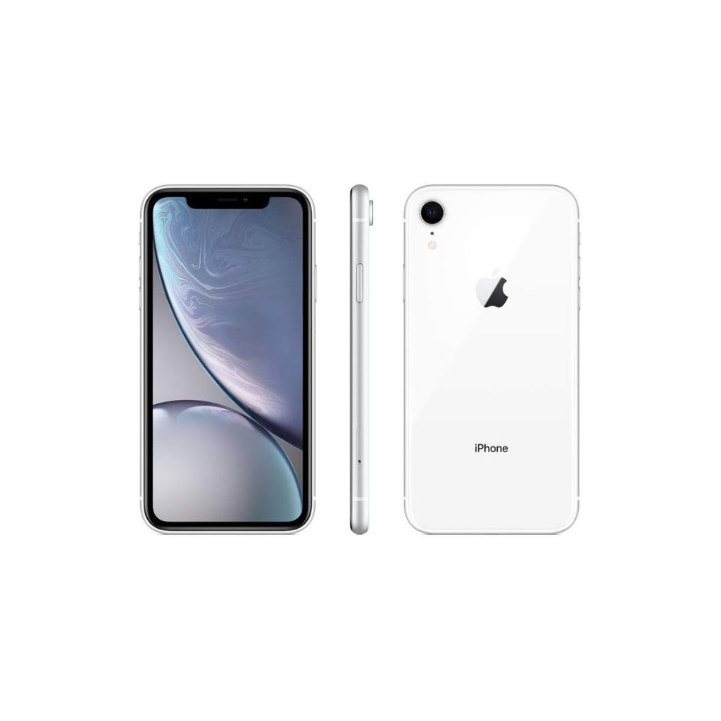 Apple iPhone XR 64GB MDM Locked & PTA Blocked