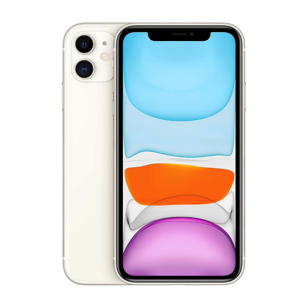 iPhone 11 MDM PTA BLOCKED