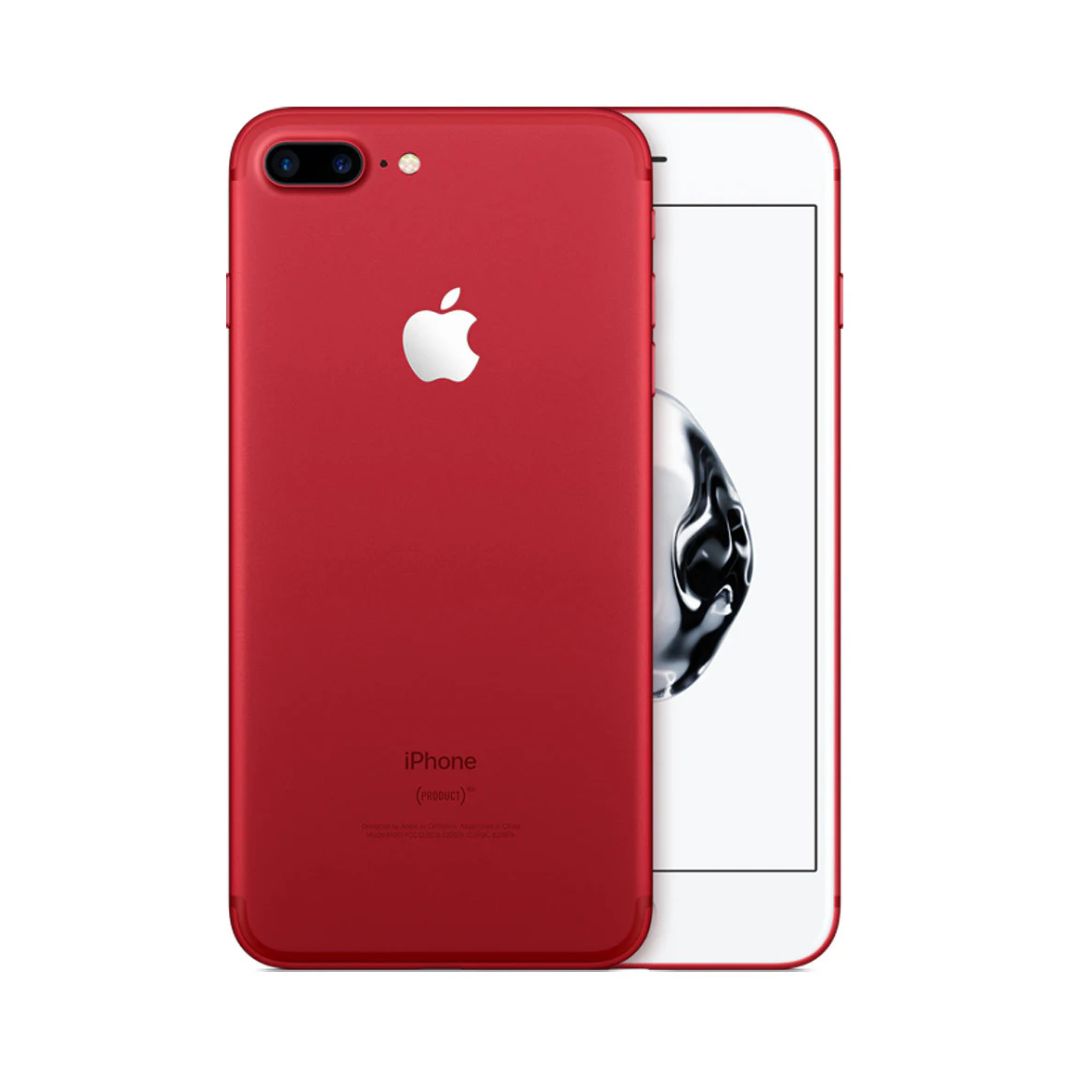 Apple iPhone 7 Plus 32GB/128GB MDM PTA Blocked Good Condition