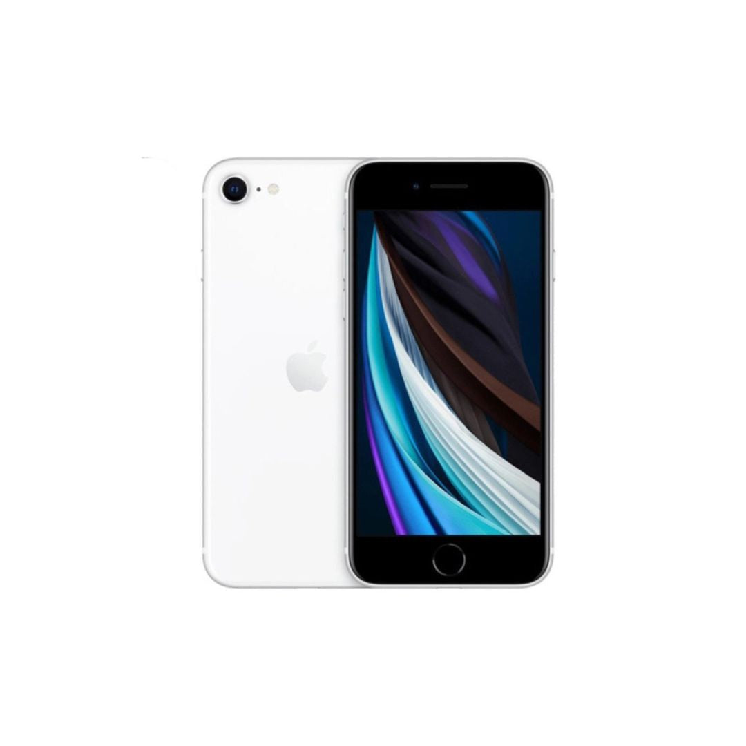 Apple iPhone SE (2nd Gen) – PTA Blocked MDM