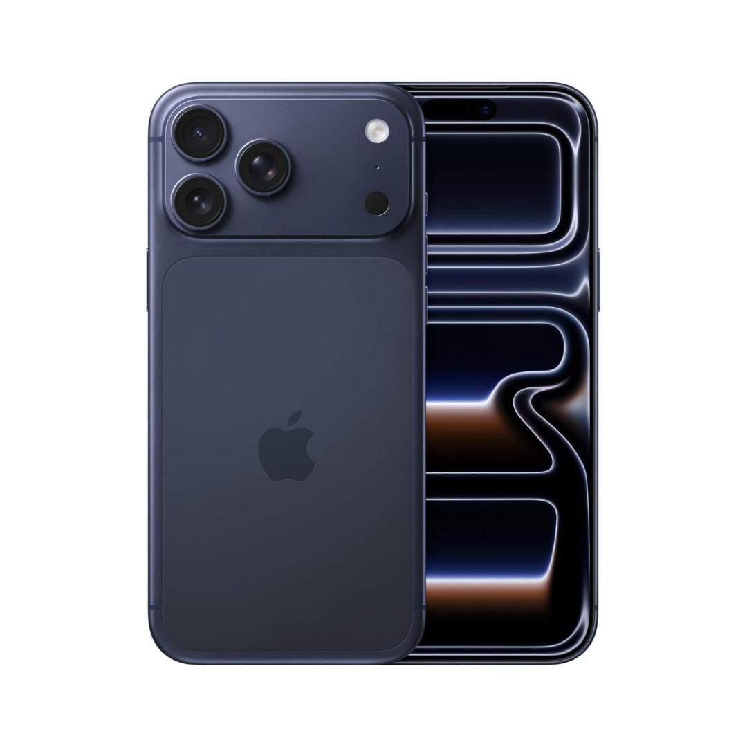 iPhone XR 64GB Converted to 17 Pro Max MDM PTA BLOCKED