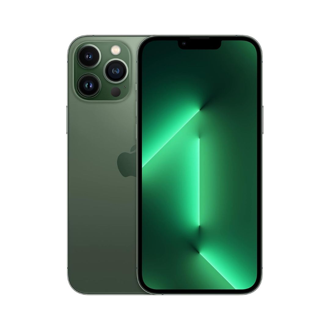 iPhone 13 Pro Max MDM PTA BLOCKED