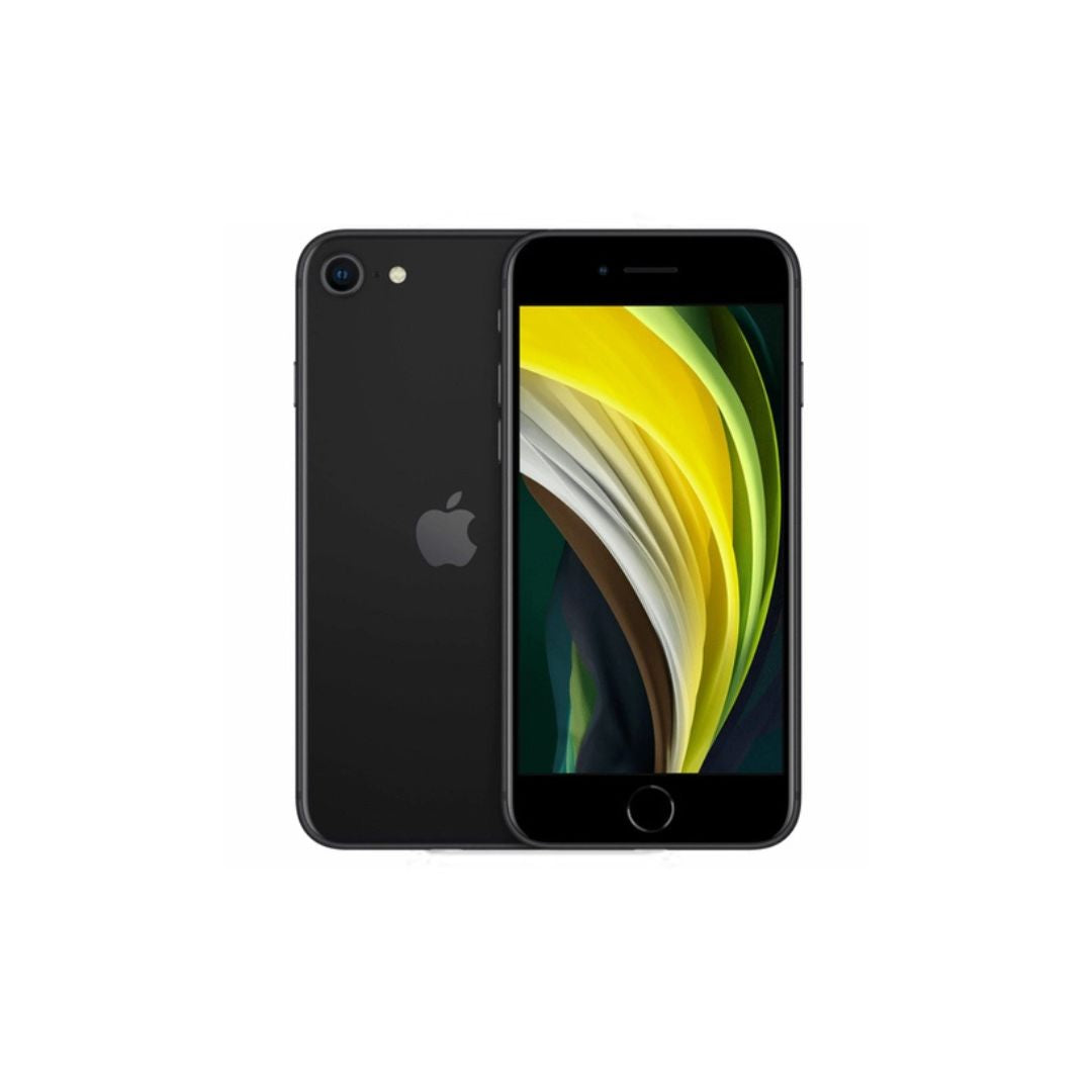 Apple iPhone SE (2nd Gen) – PTA Blocked MDM