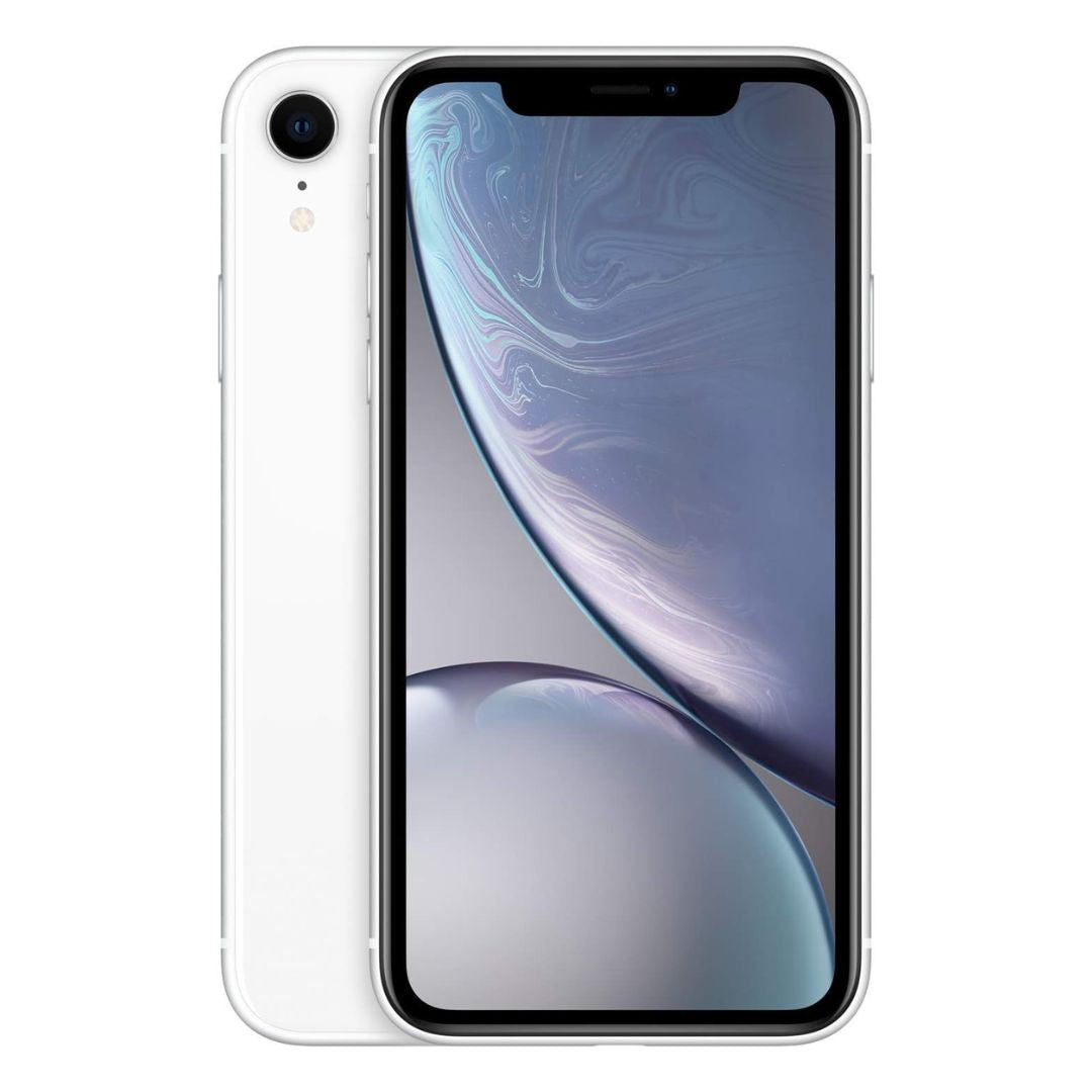 Apple iPhone XR 64GB MDM Locked & PTA Blocked
