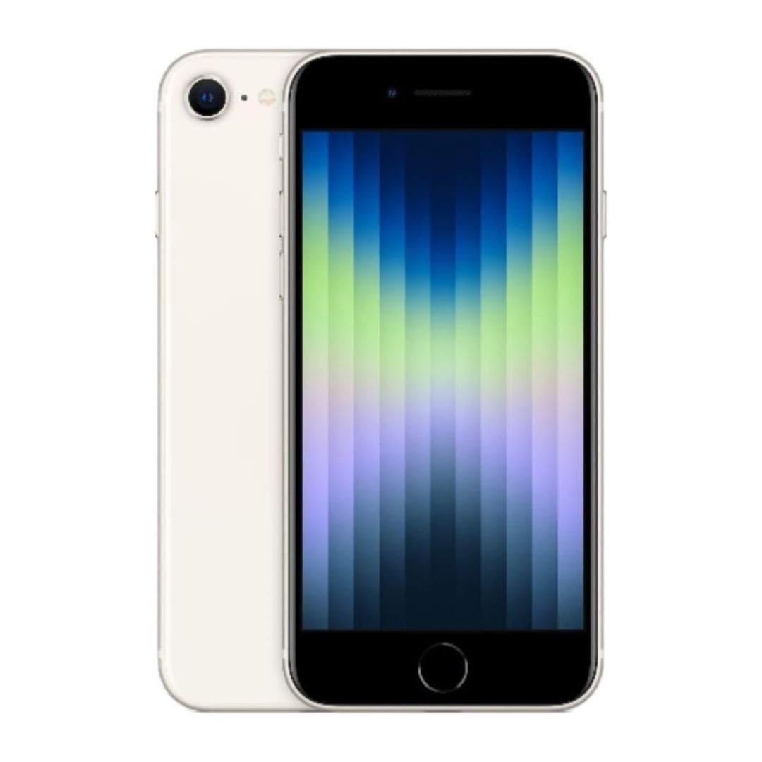 Apple iPhone SE (3rd Gen) – PTA Blocked MDM