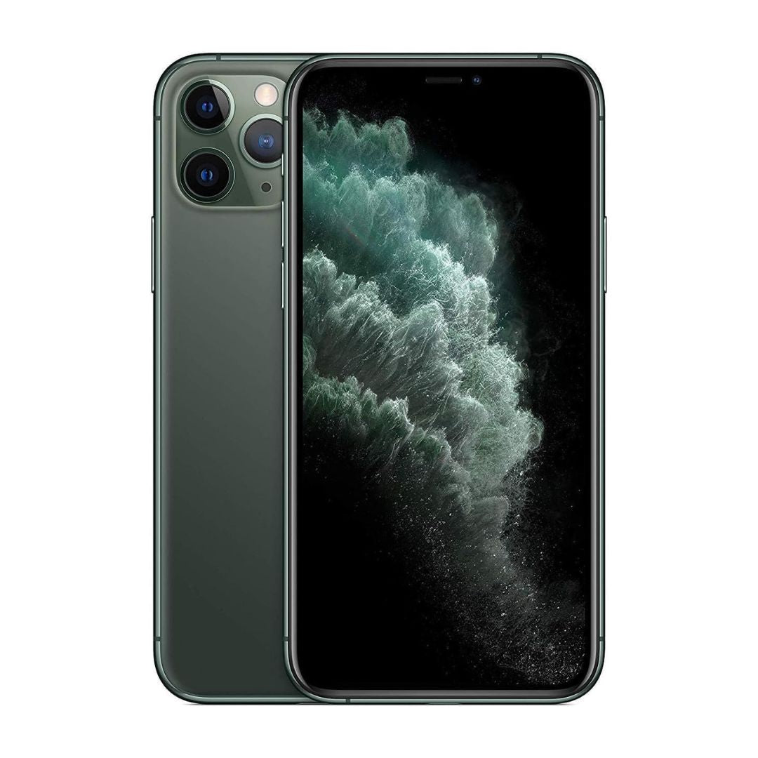iPhone 11 Pro MDM PTA BLOCKED