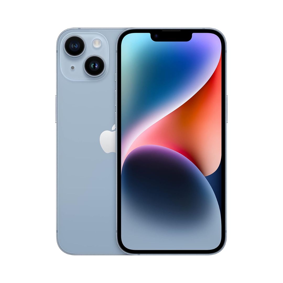 iPhone 14 MDM PTA BLOCKED