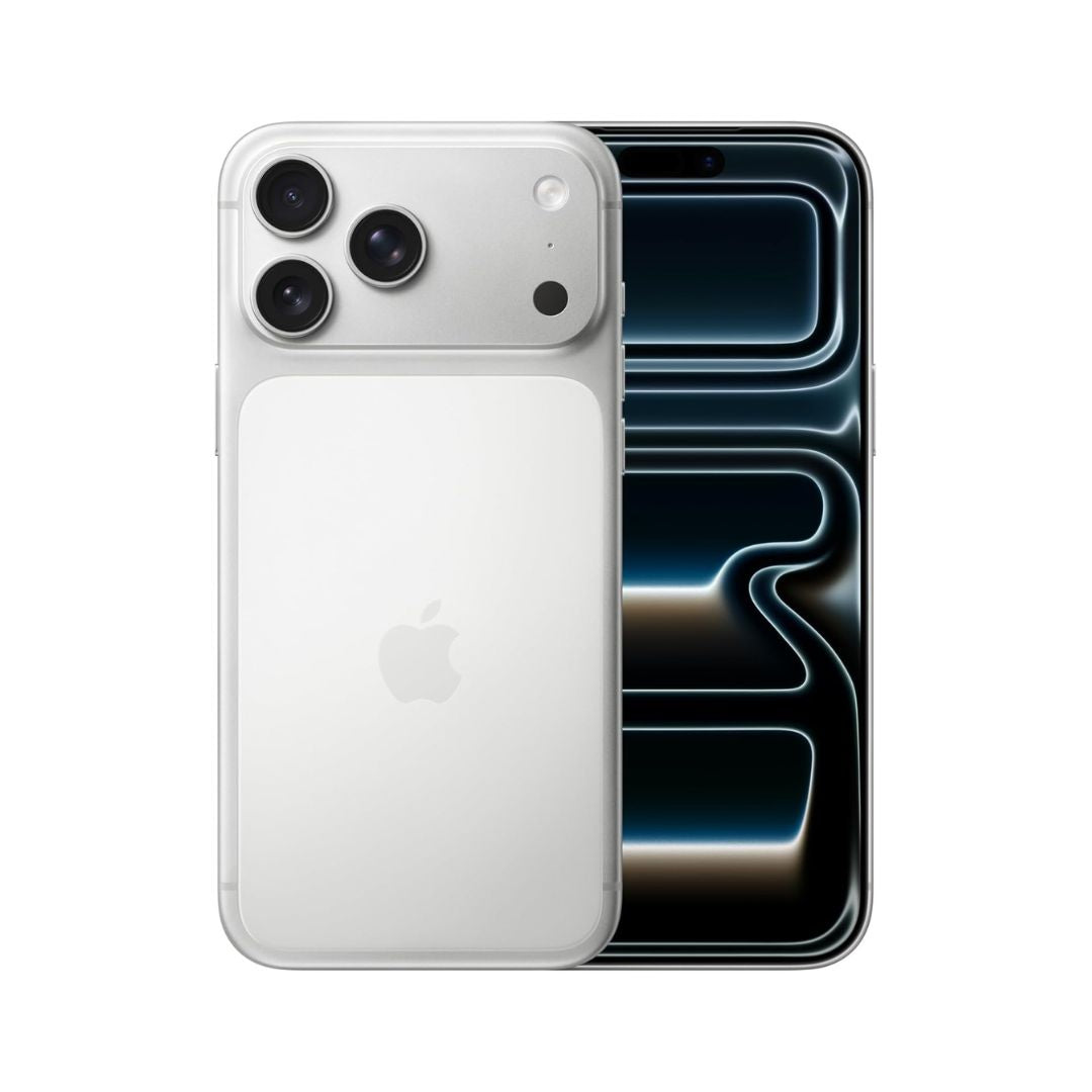 iPhone 11 Converted to 17 Pro Max MDM PTA BLOCKED