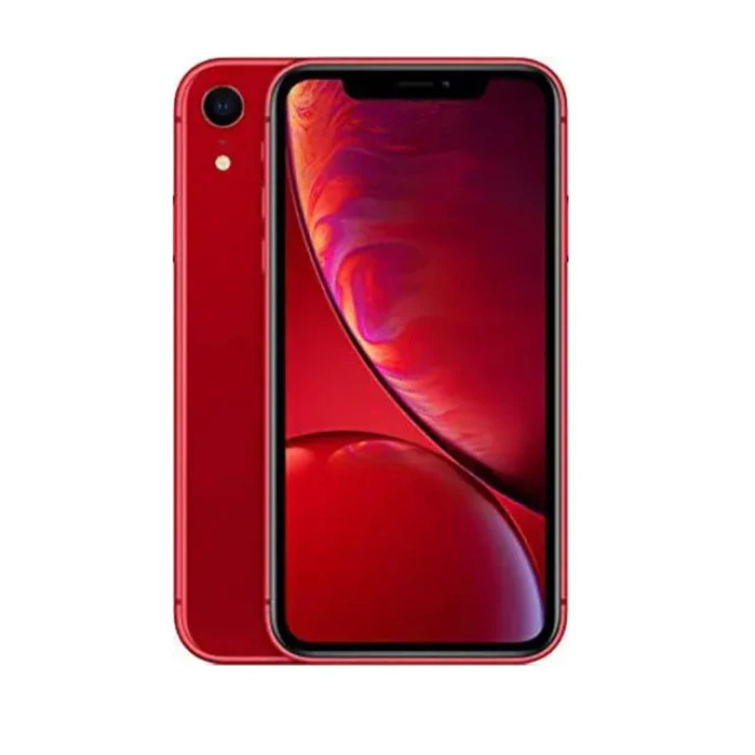 Apple iPhone XR 64GB MDM Locked & PTA Blocked