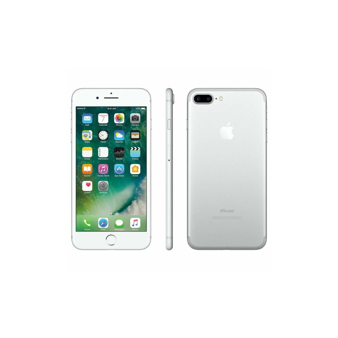Apple iPhone 7 Plus 32GB/128GB MDM PTA Blocked Good Condition