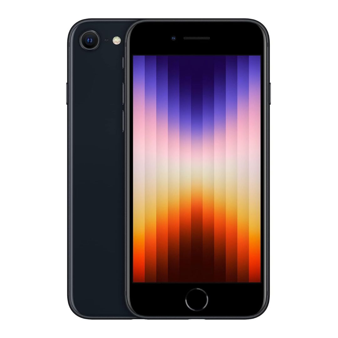Apple iPhone SE (3rd Gen) – PTA Blocked MDM