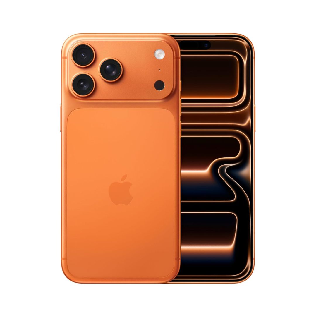 iPhone 11 Converted to 17 Pro Max MDM PTA BLOCKED