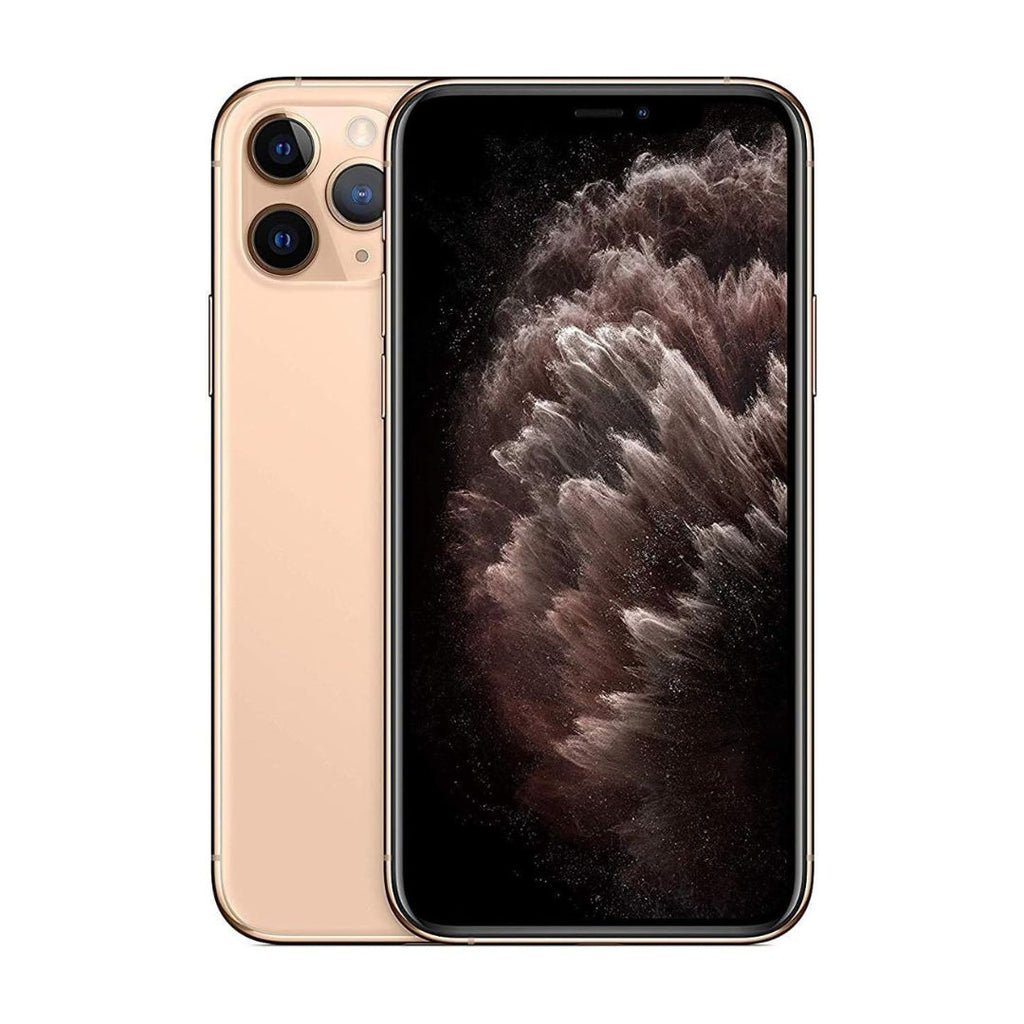 iPhone 11 Pro MDM PTA BLOCKED