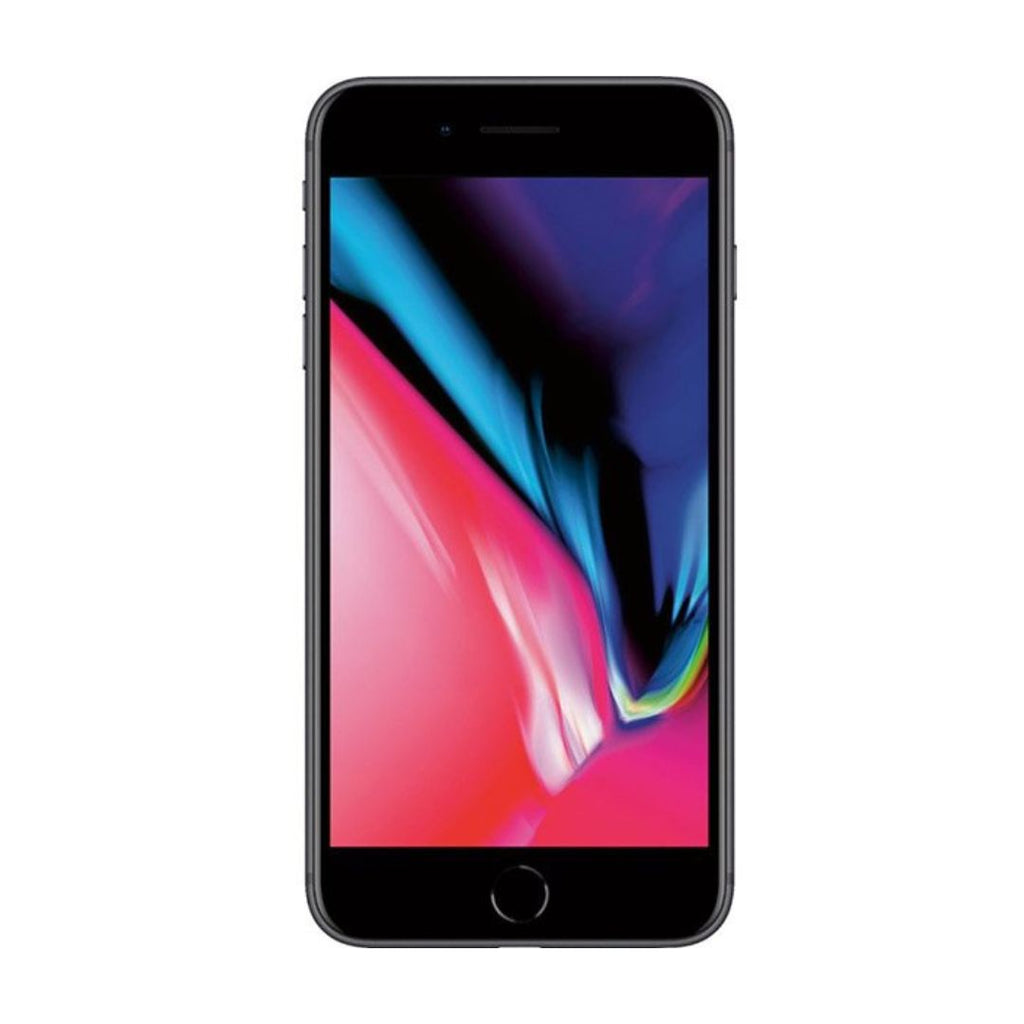 Apple iPhone 8 Plus 64GB MDM Locked & PTA Blocked Good Condition