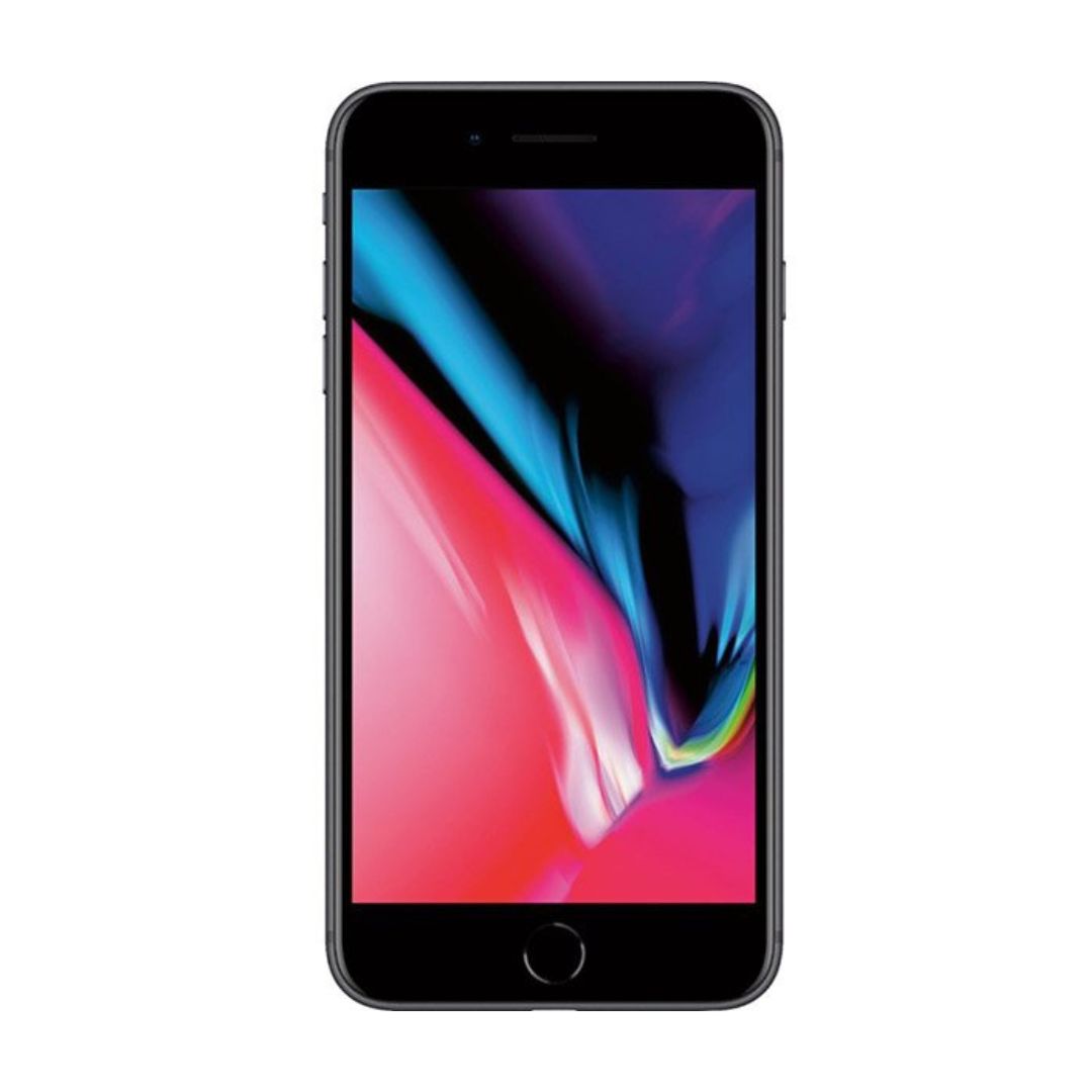 Apple iPhone 8 Plus 64GB MDM Locked & PTA Blocked Good Condition