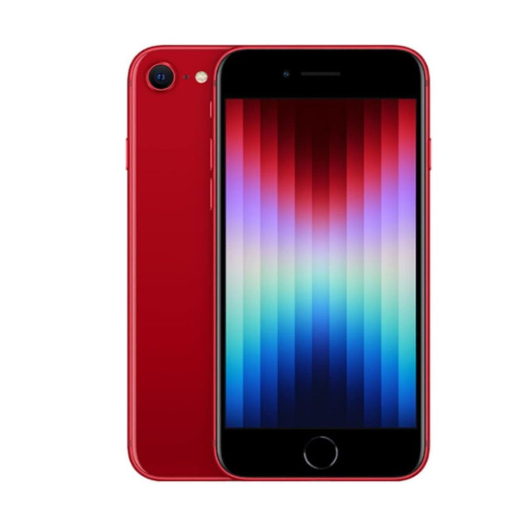 Apple iPhone SE (3rd Gen) – PTA Blocked MDM