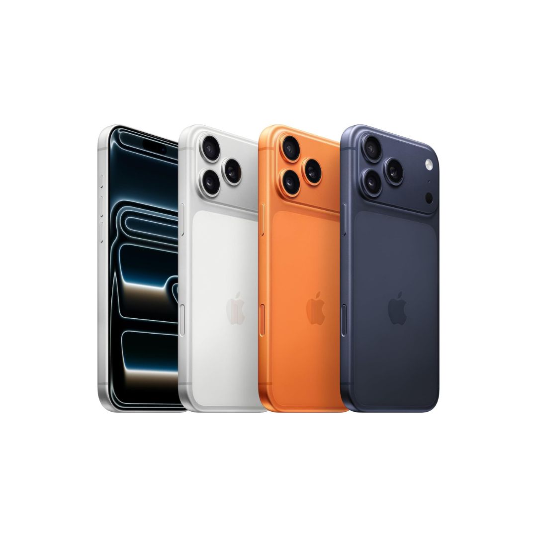 iPhone 11 Converted to 17 Pro Max MDM PTA BLOCKED
