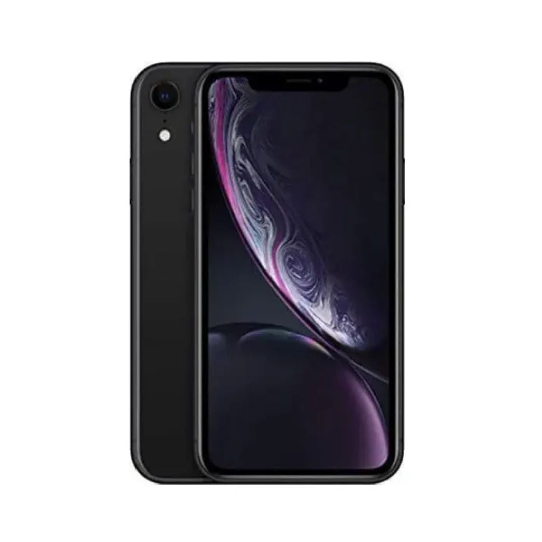 Apple iPhone XR 64GB MDM Locked & PTA Blocked