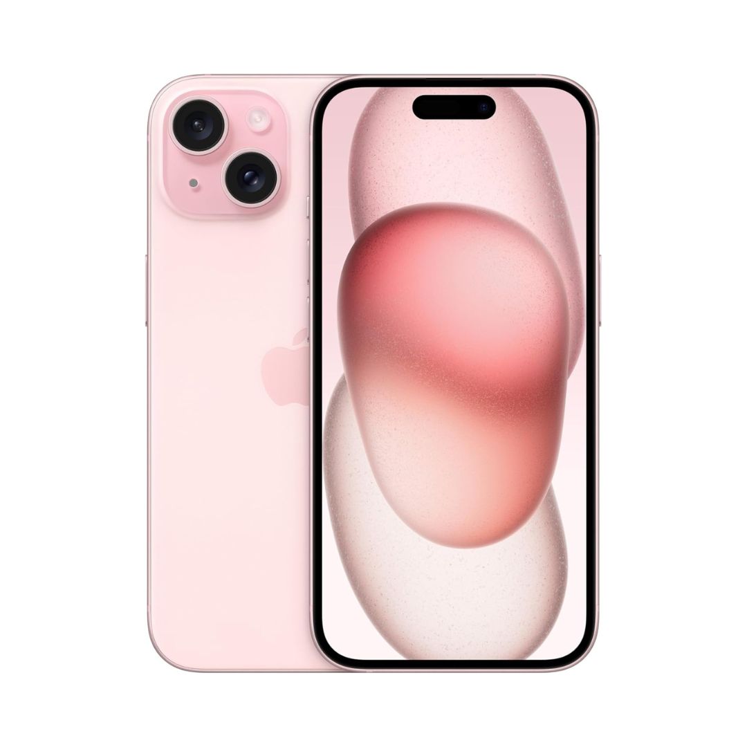 iPhone 15 MDM PTA BLOCKED