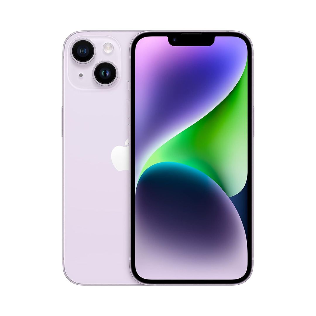 iPhone 14 MDM PTA BLOCKED