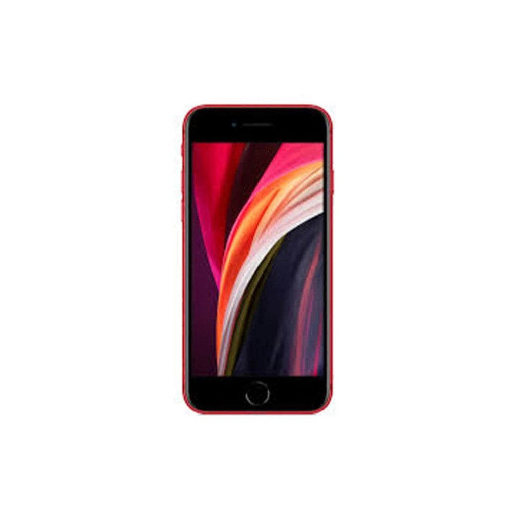 Apple iPhone SE (2nd Gen) – PTA Blocked MDM