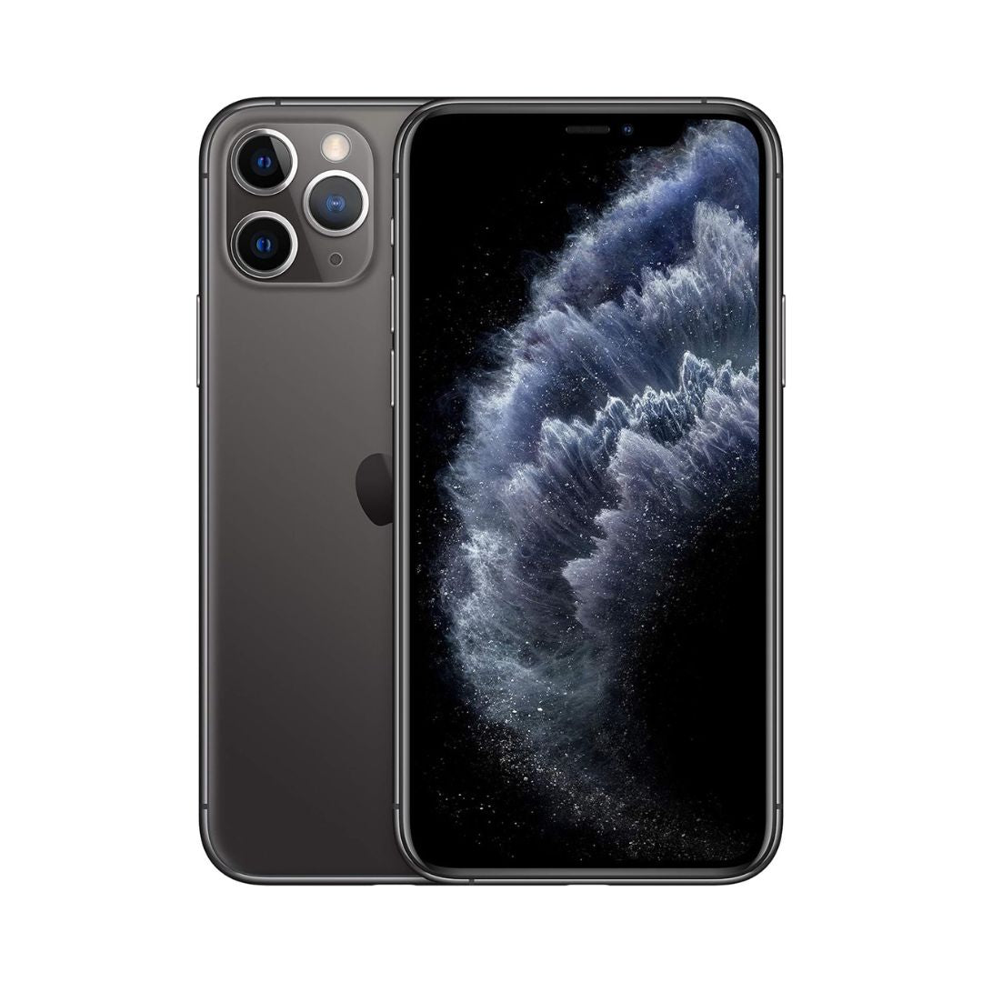 iPhone 11 Pro MDM PTA BLOCKED