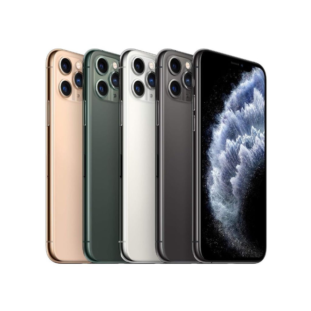 iPhone 11 Pro MDM PTA BLOCKED