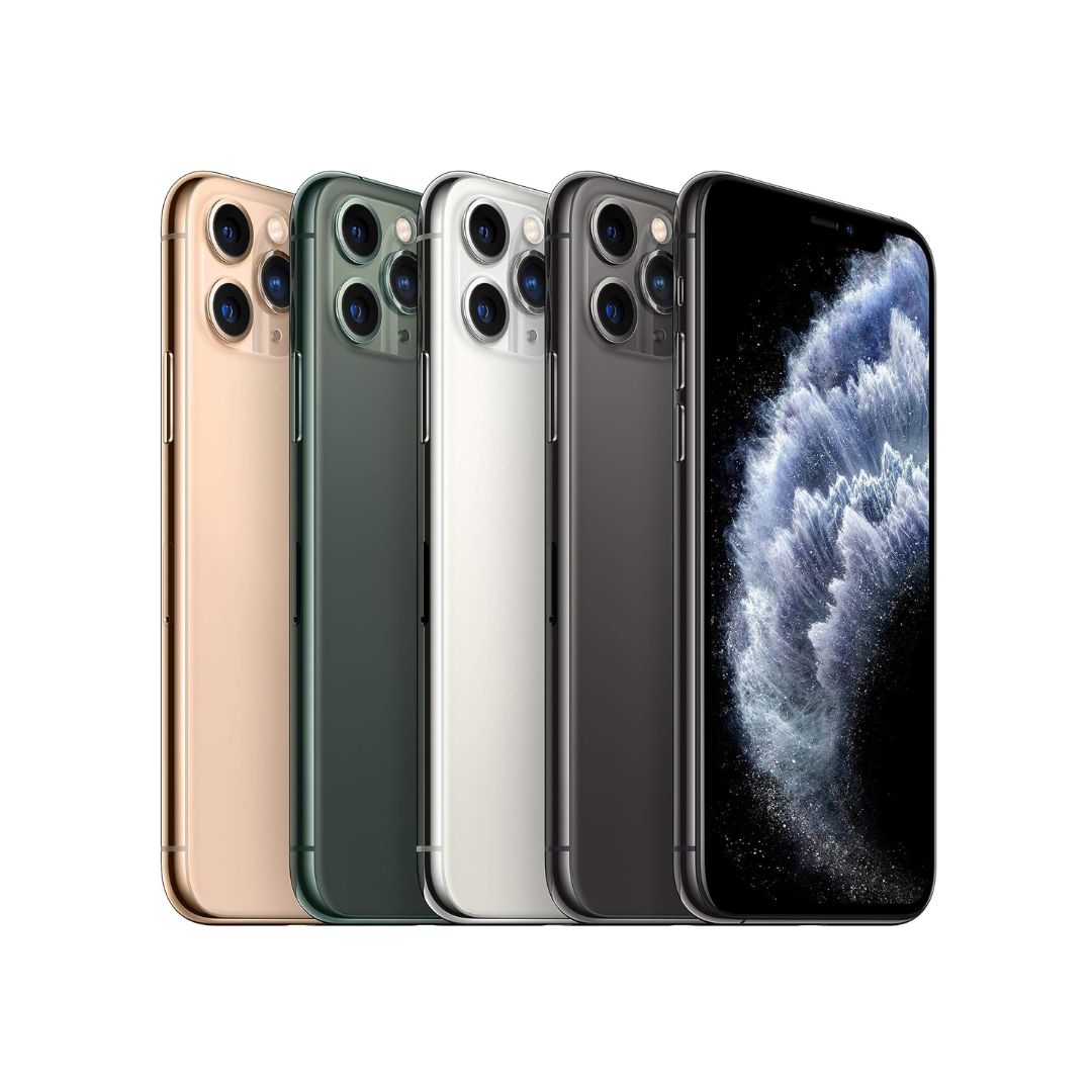 iPhone 11 Pro MDM PTA BLOCKED