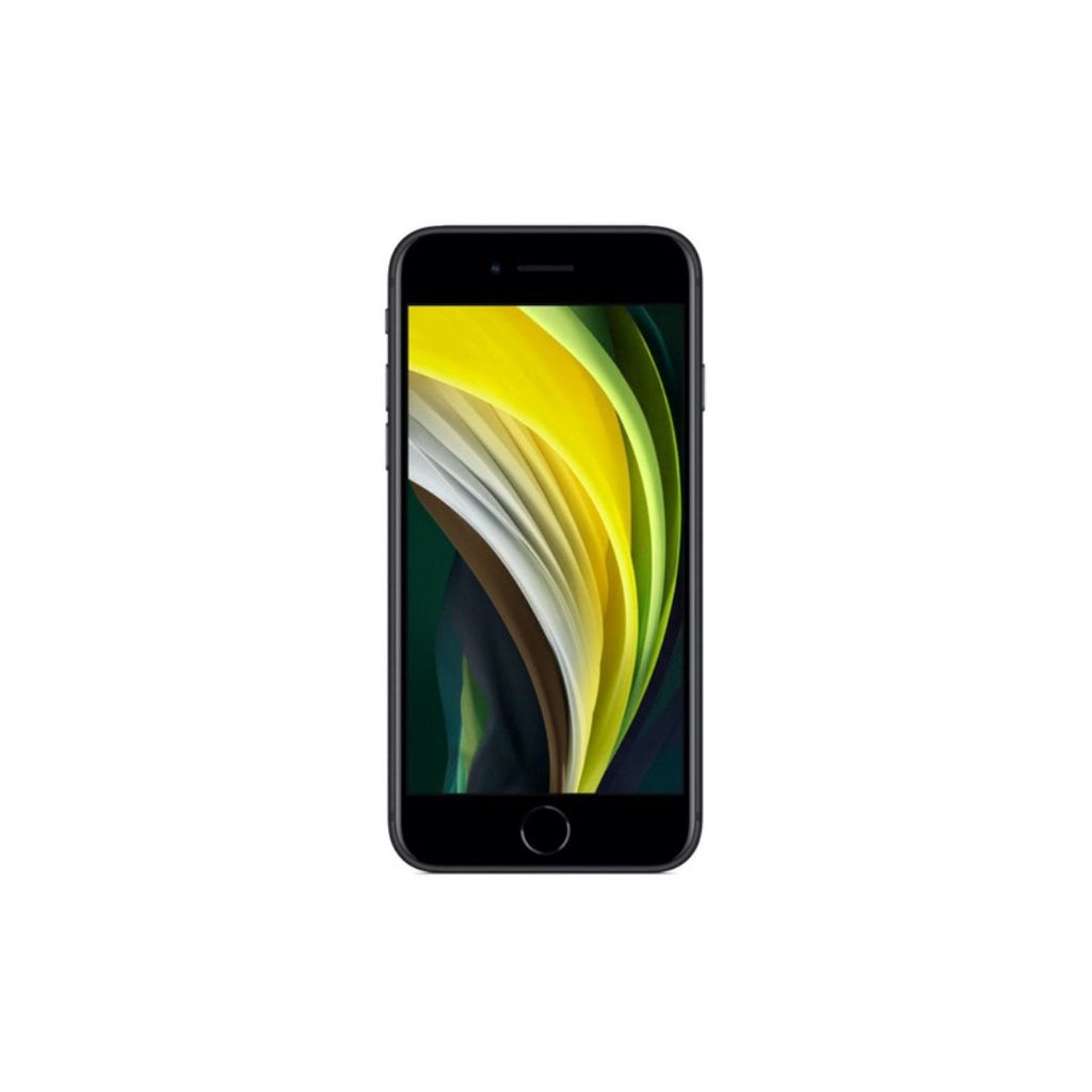 Apple iPhone SE (2nd Gen) – PTA Blocked MDM