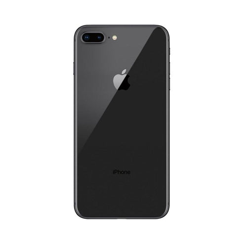 Apple iPhone 8 Plus 64GB MDM Locked & PTA Blocked Good Condition