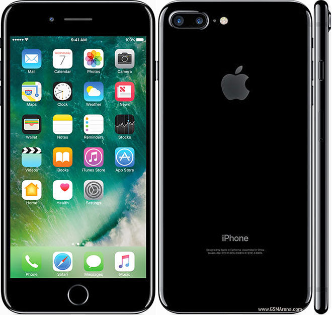 IPHONE 7 PLUS PTA BLOCKED MDM